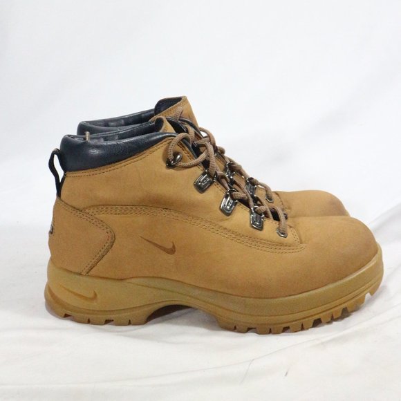 Nike | Shoes | Nike Acg Tan Hiking 